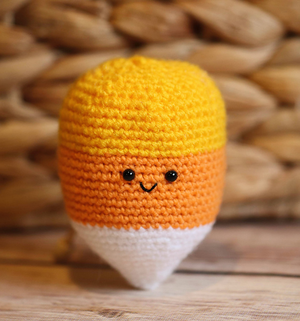 Candy Corn
