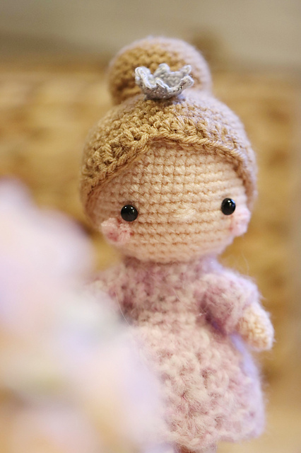 Sugar Plum Fairy