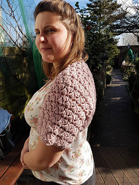Dalia Bolero