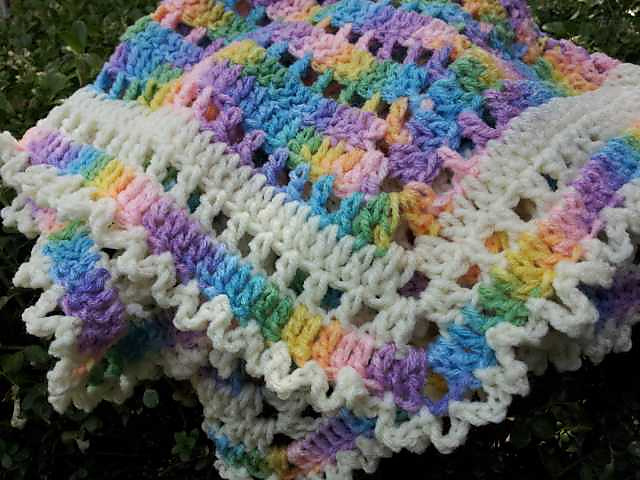 Easy Baby Receiving Blanket for Preemies