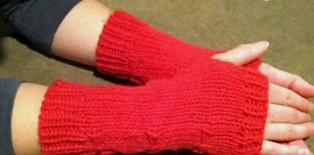 Valentine Handwarmers