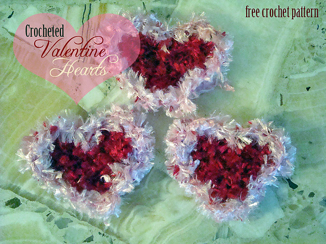 Valentine Hearts