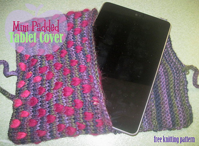 Mini Tablet Case