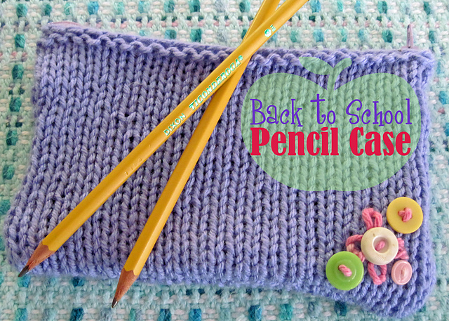 Pencil Case