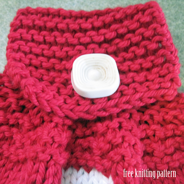 Christmas Gift Towel