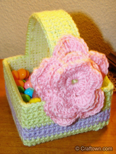 Easter Basket