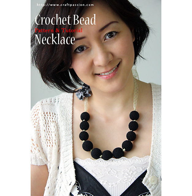 Bead Necklace
