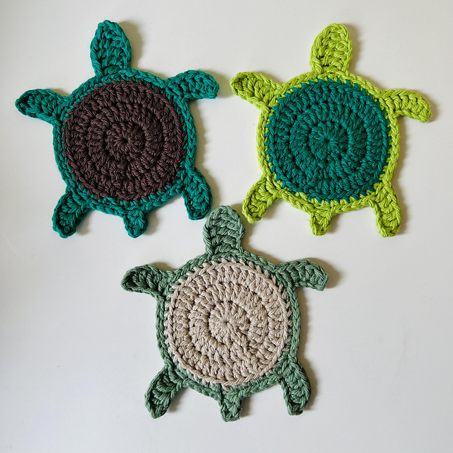 Turtle Coaster