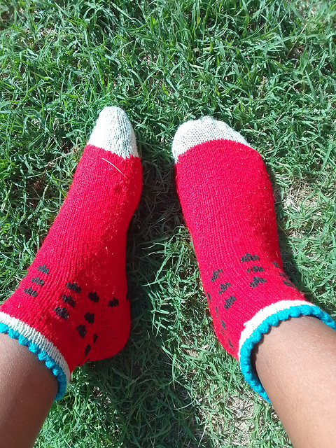 Sweet Summelons