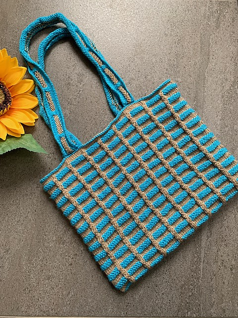 Beach Bag
