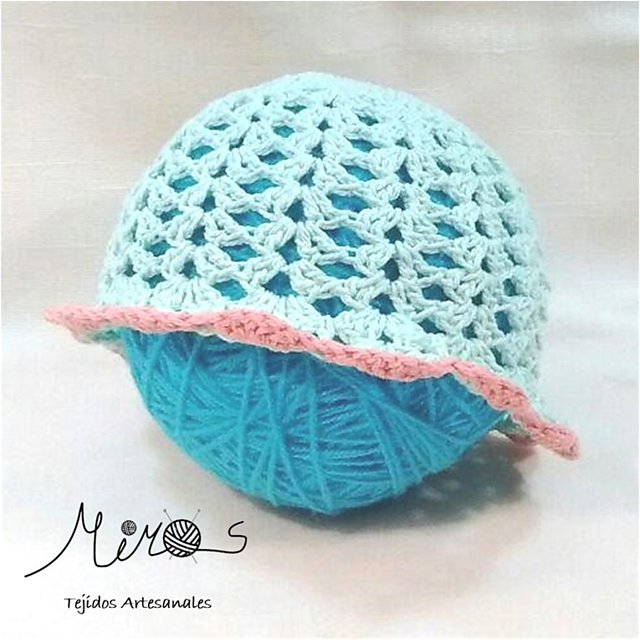 Sara Little Lady Sun Hat