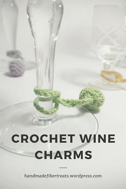 Wine Charms
