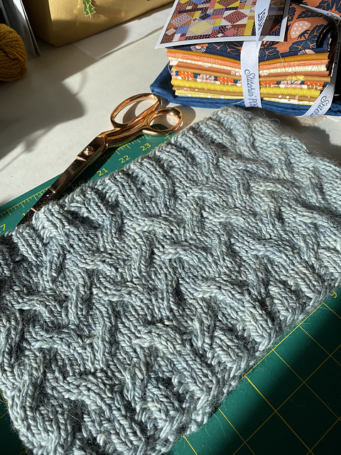 Winter Cowls