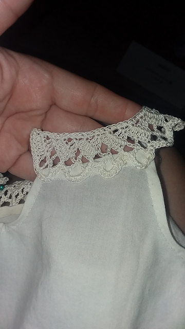 Gift Edging #1880