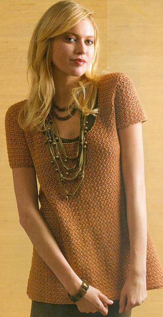 Make a Statement Tunic