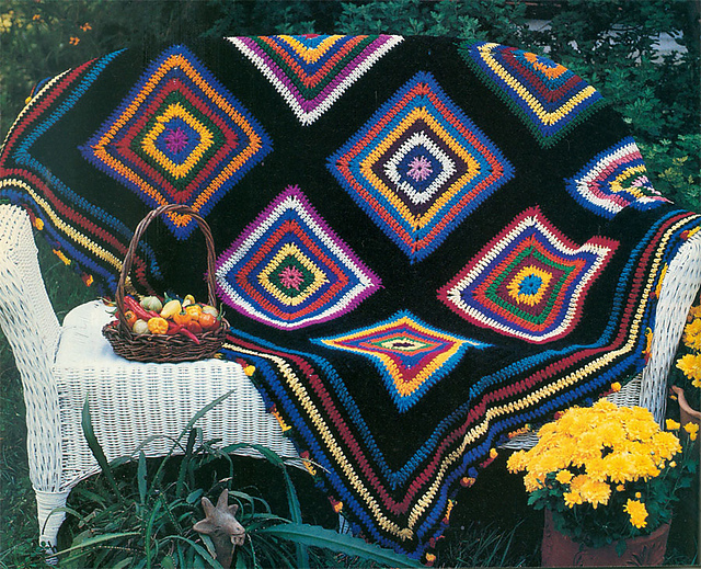 Pinata Squares