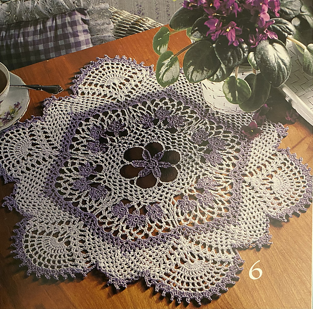 Violet