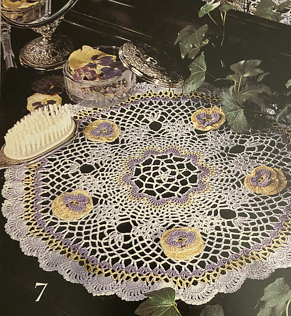 Pansy