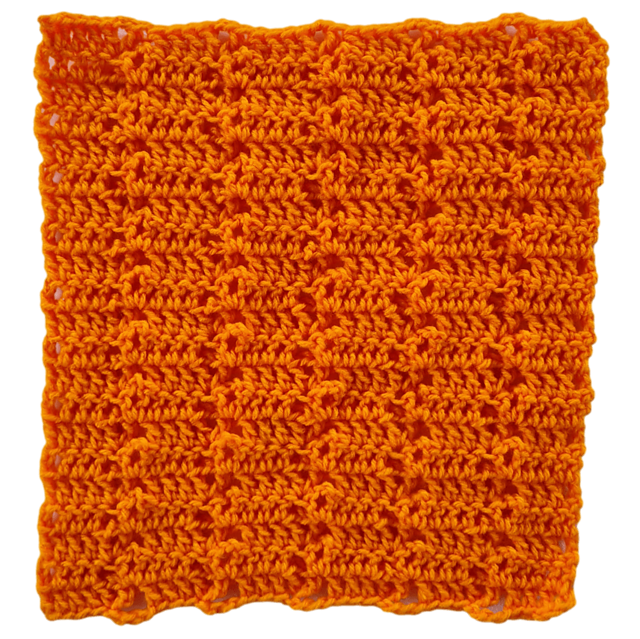 Tipsy Granny Square