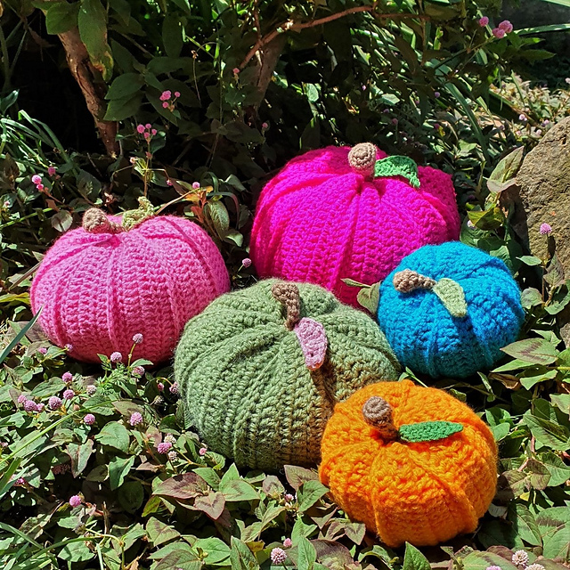 Adorable Pumpkin Decor