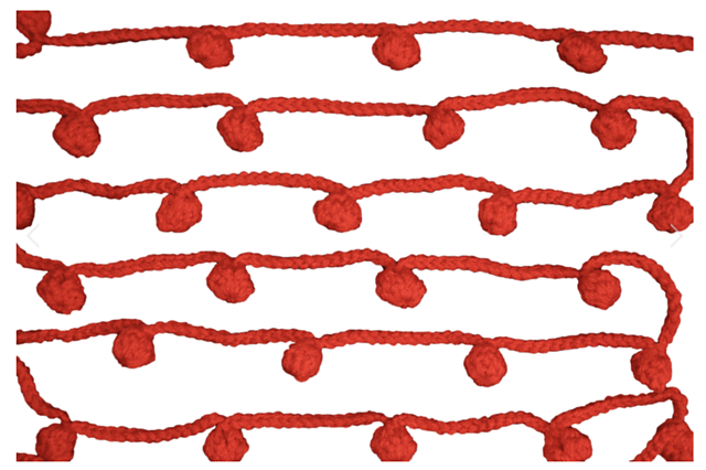 Berry Easy Garland