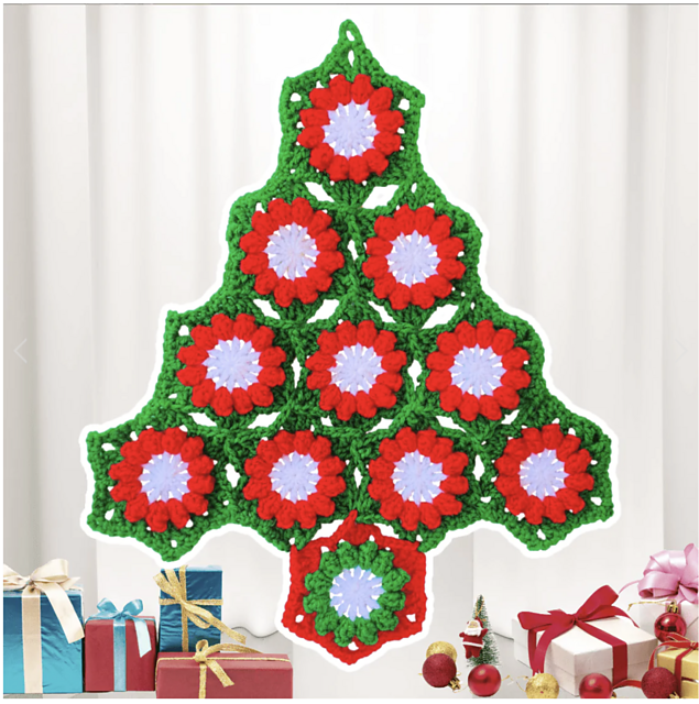 Easiest Christmas Tree