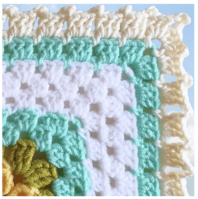 Grand Finale Border