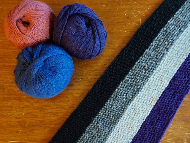 I Can't Even Knit Straight