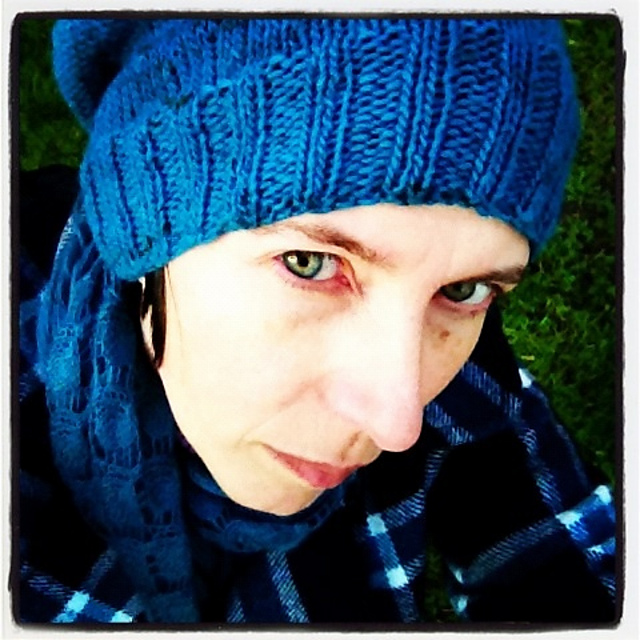 Gorro beiroa