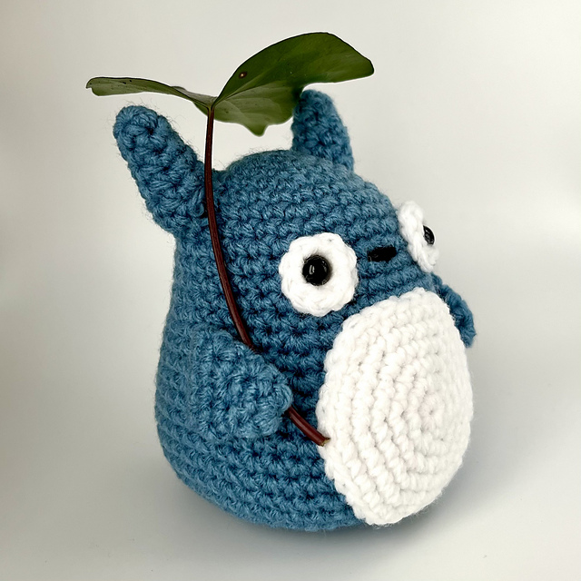 Blue Mini T0T0R0