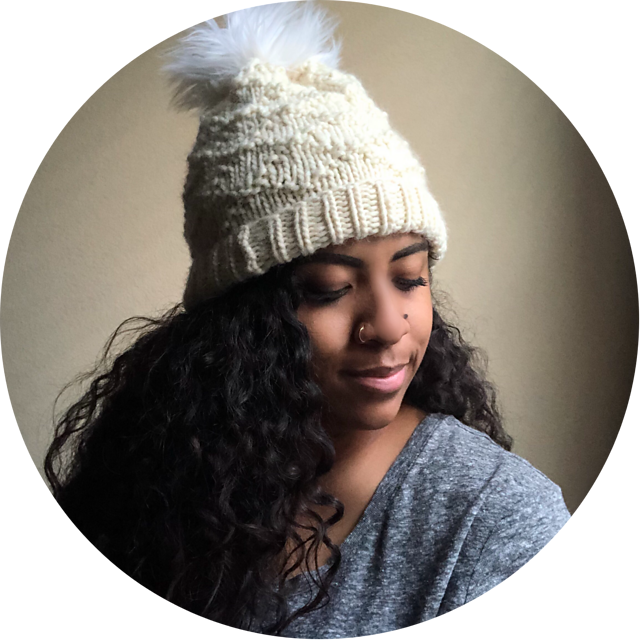 The Camilla Hat