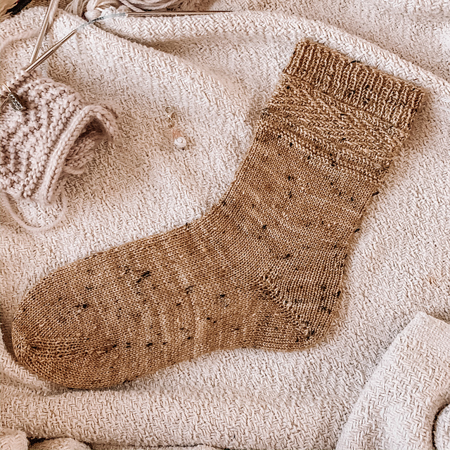 Rowswood Socks