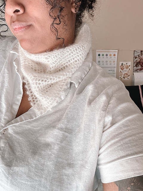 The Little Scarf