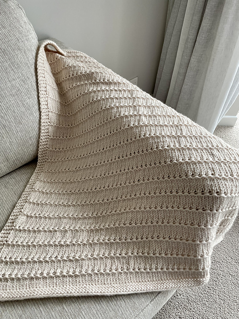 Bubelah's Blanket