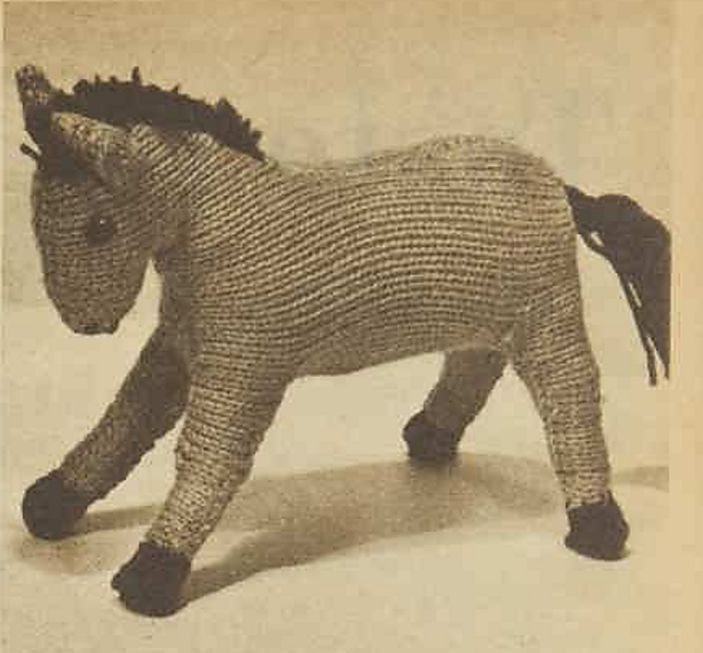 Prancing Horse
