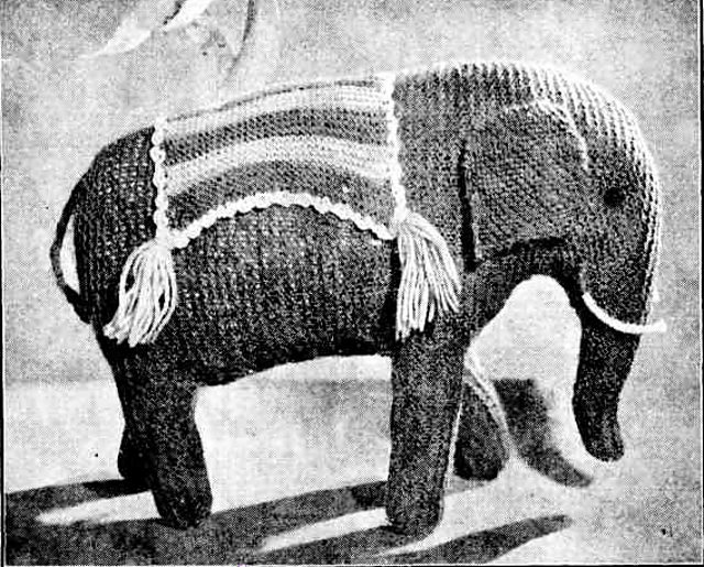 The Elephant