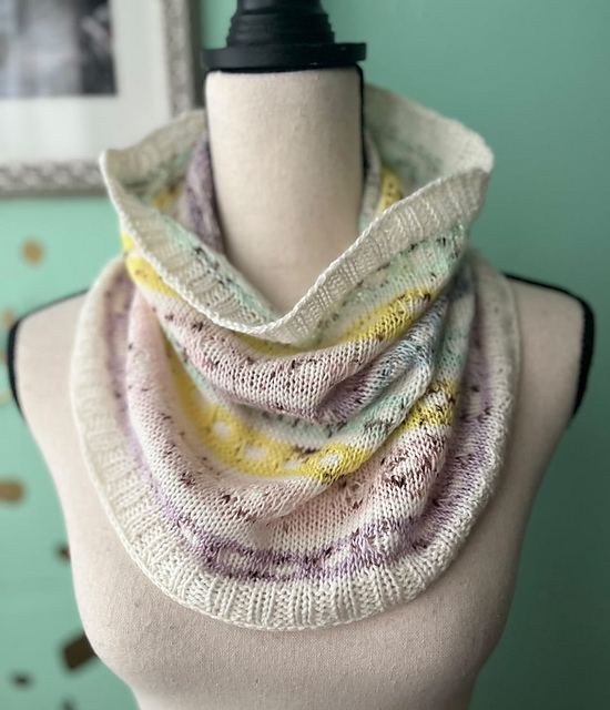 Egg Sighting Cowl