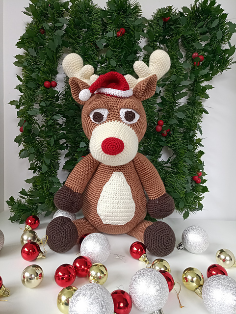 Rudolph the Red nosed Reindeer