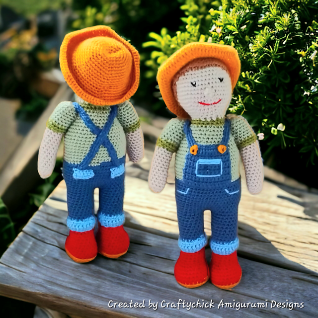 The Farmer