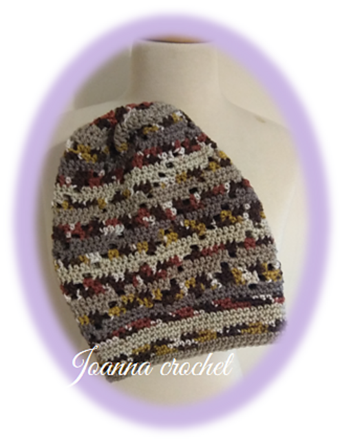 Ligin Fluffy Beanie&Cowl