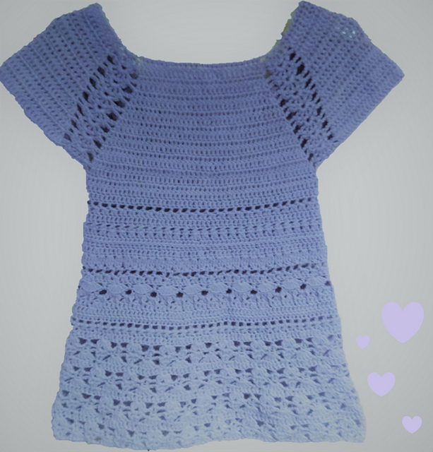 Sweet Harmony Dress