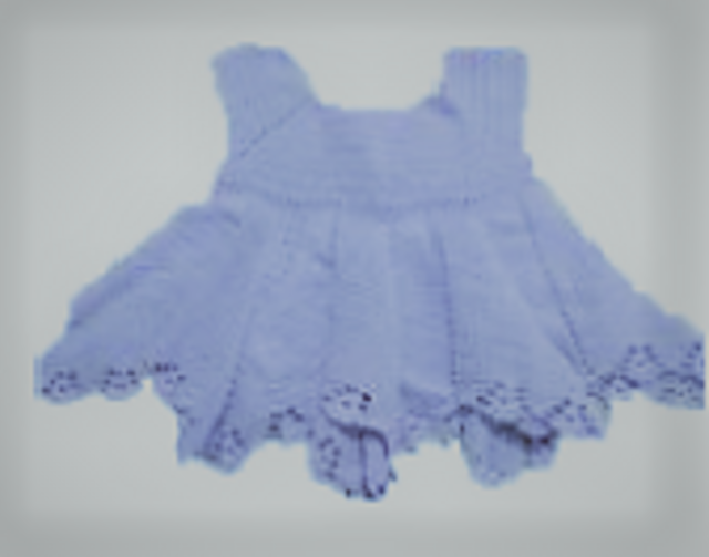 Sofia's dress