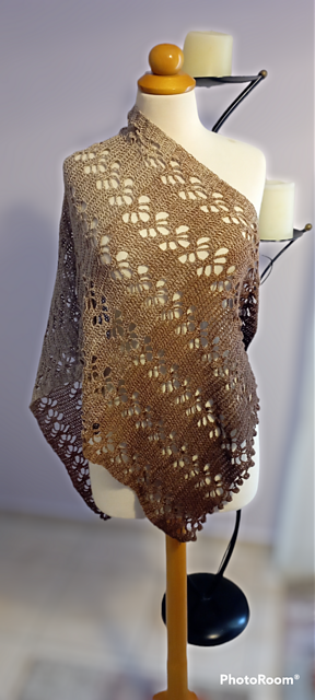 Wrap "Tofee"