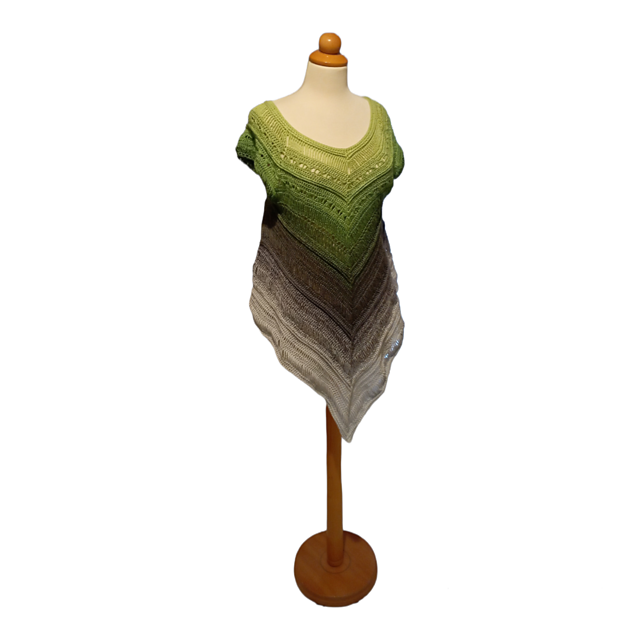 Beryl blouse