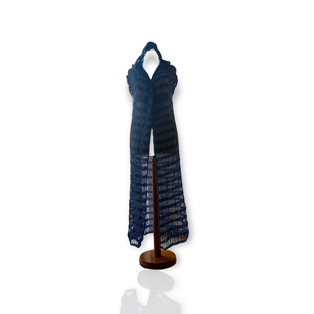 Cardigan Ocean