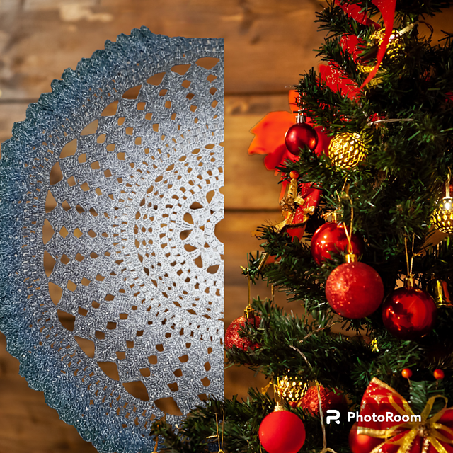 Christmas skirt vol 1