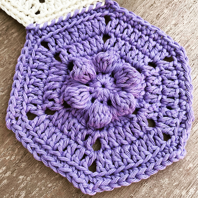 Sakura Hexagon