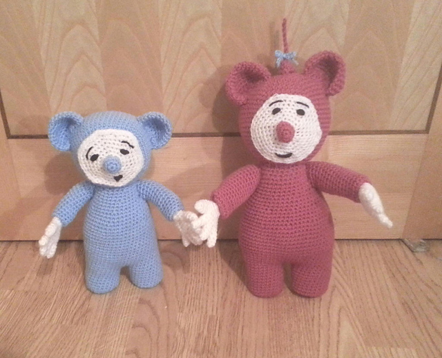Billy & BamBam