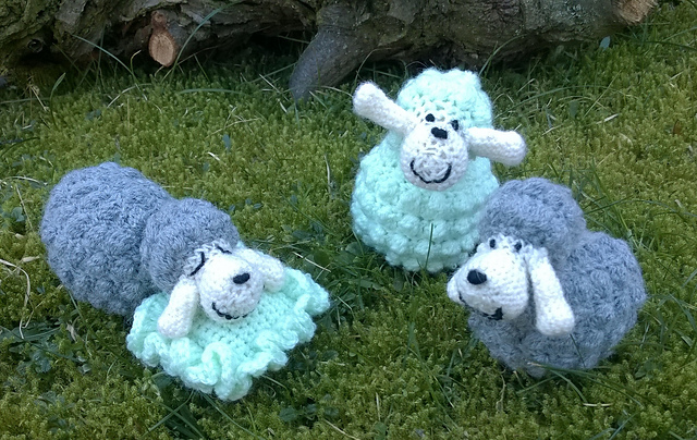 Schaf, Bobbelschaf
