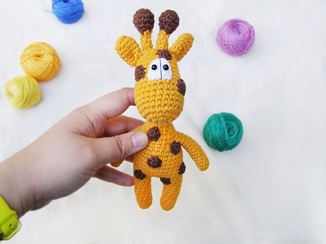 Giraffe